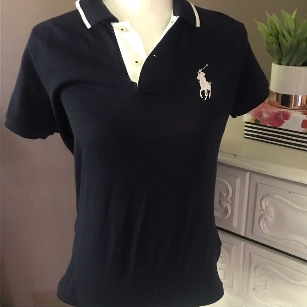 Polo shirt